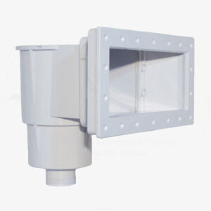 Extended skimmer liner version