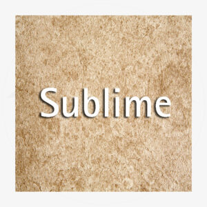 Liner TOUCH Sublime ALCOR 34.65sqm