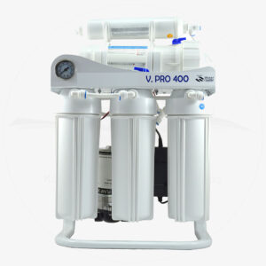 V PRO 400 Reverse Osmosis