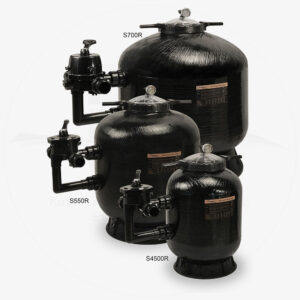 Filter Emaux SR Series