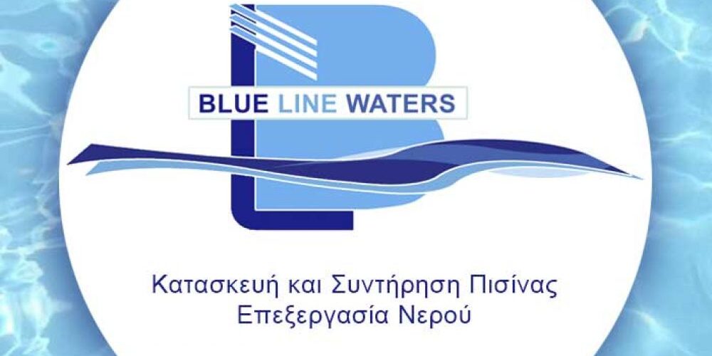 BLUE LINE WATERS
