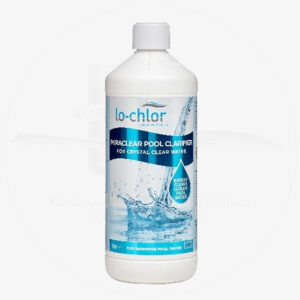 MIRACLEAR POOL CLARIFIER 1LT LO - CHLOR.