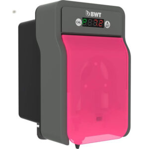 BWT Easy Dose adjustable manual pump ph 1.5BAR - 1.5L/h
